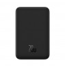 BASEUS POWERBANK MAGNETIC MINI 20000MAH (BLACK)
