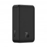 BASEUS POWERBANK MAGNETIC MINI 20000MAH (BLACK)