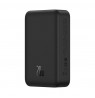BASEUS POWERBANK MAGNETIC MINI 20000MAH (BLACK)