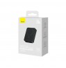 BASEUS POWERBANK MAGNETIC MINI 20000MAH (BLACK)