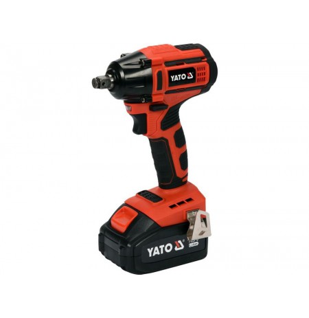 Yato YT-82802 power screwdriver/impact driver