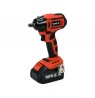 Yato YT-82802 power screwdriver/impact driver