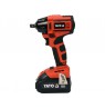 Yato YT-82802 power screwdriver/impact driver