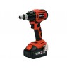 Yato YT-82802 power screwdriver/impact driver