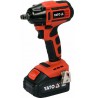 Yato YT-82802 power screwdriver/impact driver