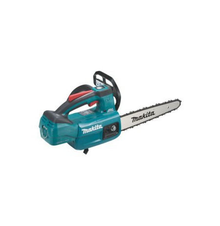 MAKITA CHAINSAW 18V DUC254CZ 25cm CARVING