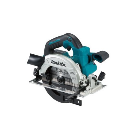 18V cordless circular saw MAKITA DHS660ZJ
