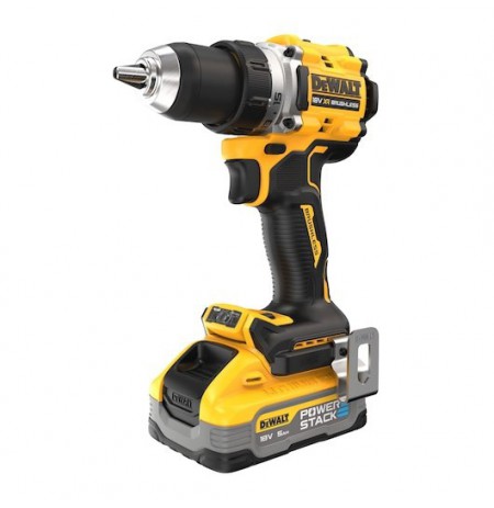Drill-screw  90 Nm,2xAKU5,0Ah,TSTAK,18V