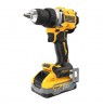 Drill-screw  90 Nm,2xAKU5,0Ah,TSTAK,18V