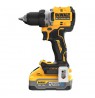 Drill-screw  90 Nm,2xAKU5,0Ah,TSTAK,18V