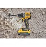 Drill-screw  90 Nm,2xAKU5,0Ah,TSTAK,18V