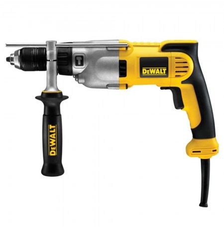 Hammer Drill 1100W 13mm 2 Gears