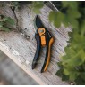 FISKARS SCISSOR PRUNING SHEARS PLUS P541