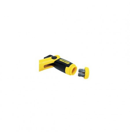 set of 22 pcs. ratchet screwdriver pistol handle