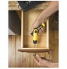 set of 22 pcs. ratchet screwdriver pistol handle