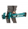 MAKITA LAMP 18V/14,4V DML814 1250lx/3000lm ZONE WITH TRIPOD