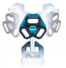 MAKITA LAMP 18V/14,4V DML814 1250lx/3000lm ZONE WITH TRIPOD