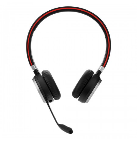 Jabra Evolve - headset