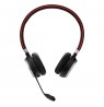 Jabra Evolve - headset