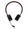 Jabra Evolve - headset