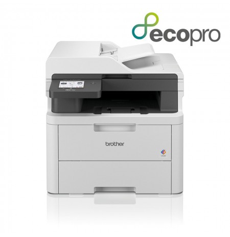 Brother MFC-L3740CDWE - multifunction