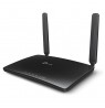 TP-Link Archer MR200 Wireless Router Fast Ethernet Dual-band (2.4GHz/5GHz) 4G Black