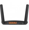 TP-Link Archer MR200 Wireless Router Fast Ethernet Dual-band (2.4GHz/5GHz) 4G Black