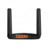 TP-Link Archer MR200 Wireless Router Fast Ethernet Dual-band (2.4GHz/5GHz) 4G Black