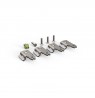 NET ROUTER 1000M 7PORT/RB5009UPR+S+OUT MIKROTIK