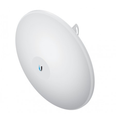 Ubiquiti PBE-5AC-500 network antenna Directional antenna 27 dBi