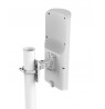 MikroTik RB911G-2HPND-12S | Base Station | mANTBox 2 12S, 2X2MIMO 2.4GHz, 1x RJ45 1000Mbps, 12dBi