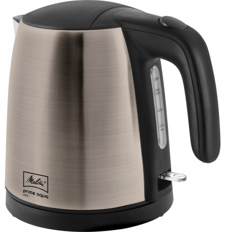 Kettele PRIME AQUA MINI METALLIC GREY