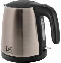 Kettele PRIME AQUA MINI METALLIC GREY