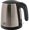 Kettele PRIME AQUA MINI METALLIC GREY