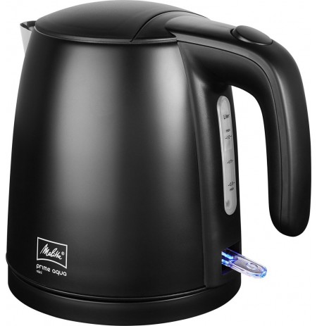 Kettele PRIME AQUA MINI  NOIR INox