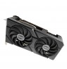 ASUS Dual -RX7600-O8G-EVO AMD Radeon RX 7600 8 GB GDDR6