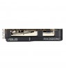ASUS Dual -RX7600-O8G-EVO AMD Radeon RX 7600 8 GB GDDR6