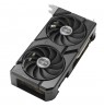 ASUS Dual -RX7600-O8G-EVO AMD Radeon RX 7600 8 GB GDDR6