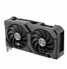 ASUS Dual -RX7600-O8G-EVO AMD Radeon RX 7600 8 GB GDDR6