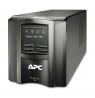 Power supply uninterruptible UPS APC SMT750IC (TWR, 750VA)