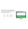 APC SMT750IC uninterruptible power supply (UPS) Line-Interactive 0.75 kVA 500 W 6 AC outlet(s)