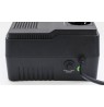 APC BV500I-GR uninterruptible power supply (UPS) Line-Interactive 0.5 kVA 300 W 4 AC outlet(s)