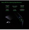 APC Back-UPS Pro - UPS - tower, RGB li