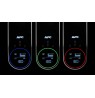APC Back-UPS Pro - UPS - tower, RGB li