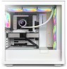 NZXT Kraken 360 RGB Processor All-in-one liquid cooler 12 cm White 1 pc(s)