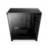 NZXT H7 Flow RGB Midi Tower Black