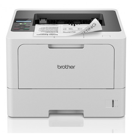 HL-L5210DN | Mono | Laser | Printer | Maximum ISO A-series paper size A4 | Grey