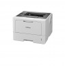 HL-L5210DN | Mono | Laser | Printer | Maximum ISO A-series paper size A4 | Grey