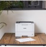 HL-L5210DN | Mono | Laser | Printer | Maximum ISO A-series paper size A4 | Grey