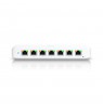 Ubiquiti Ultra 60W Managed L2 Gigabit Ethernet (10/100/1000) Power over Ethernet (PoE) White